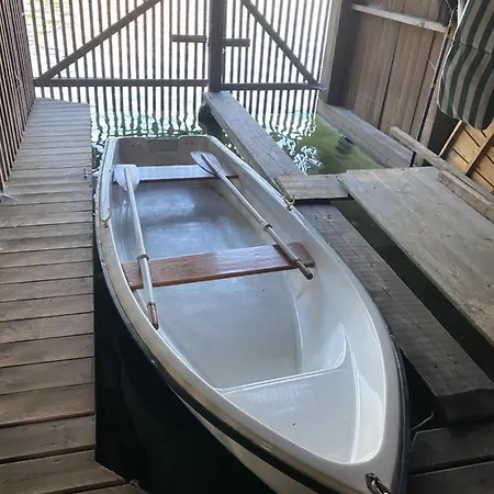 Seehaus Direkt Am Ossiachersee Appartement Steindorf am Ossiacher See