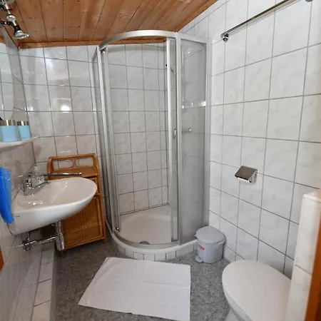 Appartement Seehaus Direkt Am Ossiachersee