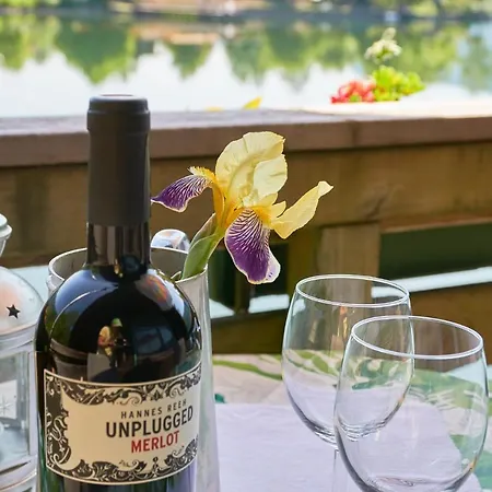Seehaus Direkt Am Ossiachersee Apartment *