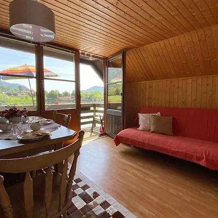 Seehaus Direkt Am Ossiachersee