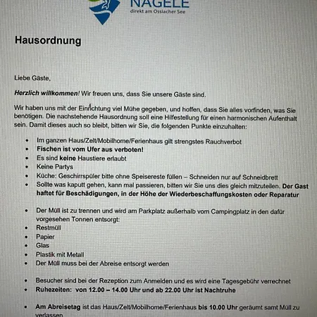 Seehaus Direkt Am Ossiachersee *