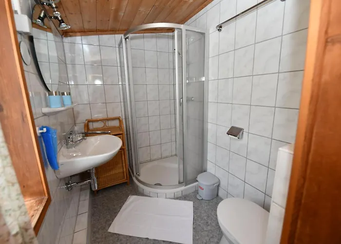 شقة Seehaus Direkt Am Ossiachersee