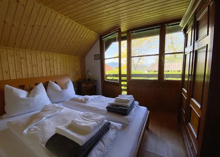 شقة Seehaus Direkt Am Ossiachersee