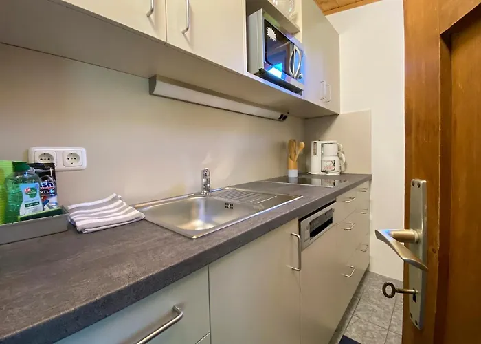 Seehaus Direkt Am Ossiachersee ستيندورف ام أوسياخ