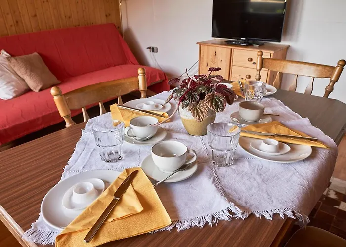 Apartamento Seehaus Direkt Am Ossiachersee